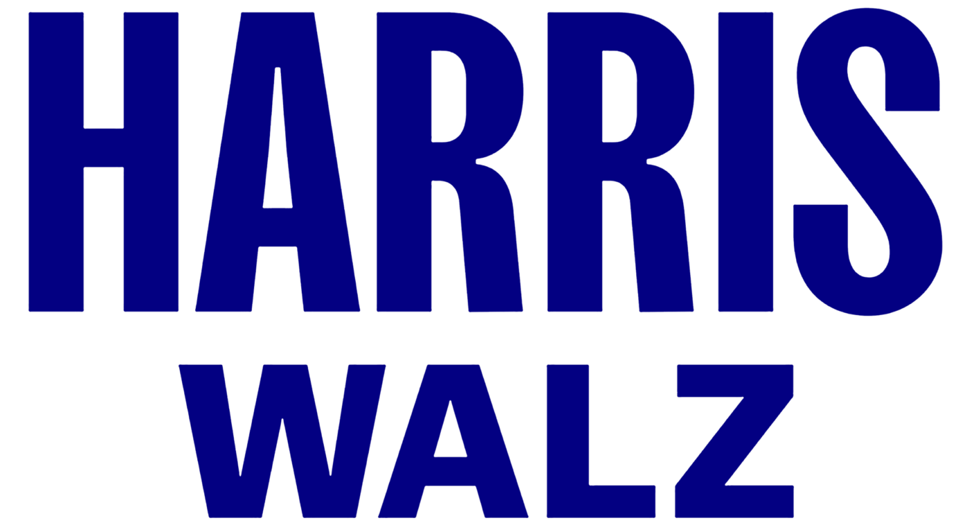 Official Harris Walz