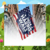 2024 Harris Walz For The People Flags