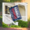 2024 Kamala Harris Let's Finish The Job Flag