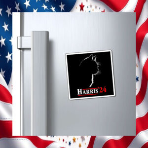 Cat Harris 24 Bumper Sticker