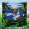 Cats Harris Walz 24 Yard Sign