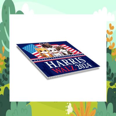 Childless Cat Ladies For Kamala Harris Walz 24 Yard Sign