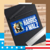 Childless Cat Lady Harris & Walz Sticker