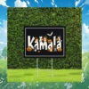 Childless Spooky For Kamala Halloween Yard Sign