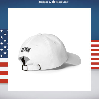 Comma La Kamala Hat
