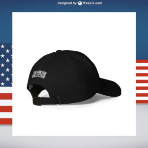 Comma La Kamala Hat