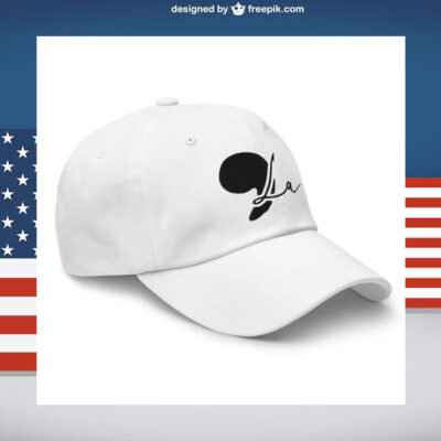Comma La Kamala Hat