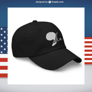 Comma La Kamala Hat