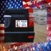 Grab Him By The Ballot Kamala Harris 24 Car Magnets
