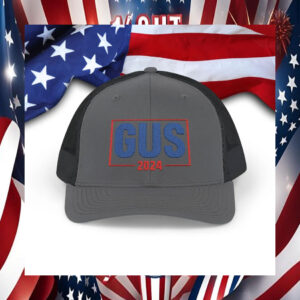 Gus Kamala Harris 2024 Hat