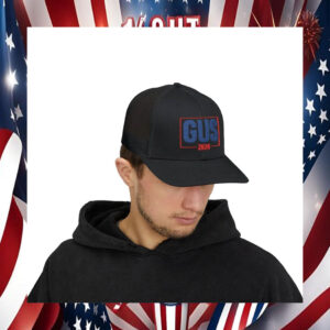 Gus Kamala Harris 2024 Hat