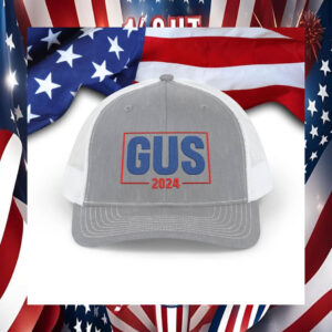 Gus Kamala Harris 2024 Hat
