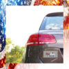 It's About Mamdam Time Kamala Sticker