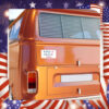 Kamala Coach 2024 Bumper Sticker