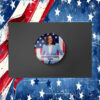 Kamala Harris For President Pin Button
