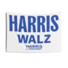 LIMITED - Harris Walz - Harris For President Indoor Wall Tapestries