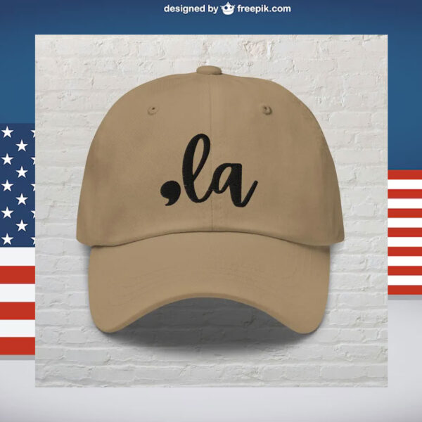 'La Kamala Harris Hat