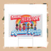 Making Herstory Kamala Harris 2024 Yard Sign