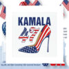 Official Kamala 47 Car Magnet