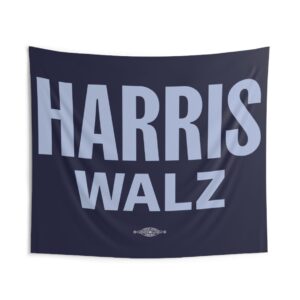 Harris Walz Indoor Wall Tapestries