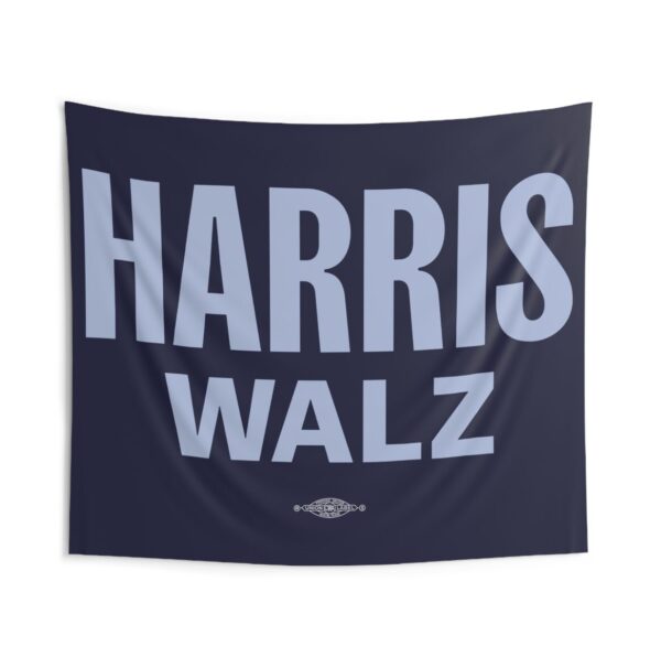Harris Walz Indoor Wall Tapestries