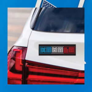 Vote Kamala 2024 Sticker
