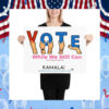 Vote White We Still Can Kamala 2024 Poster