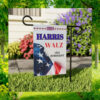 2024 Harris Walz Save Democracy Election Flags