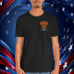 Always Harris Walz 2024 Shirt