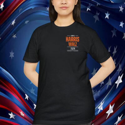 Always Harris Walz 2024 Shirt