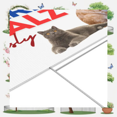 Cat Harris Walz Obviously 2024 Yard Sign