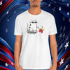 Cat Harris Walz Shirt
