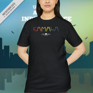 Cat Kamala 2024 Shirt