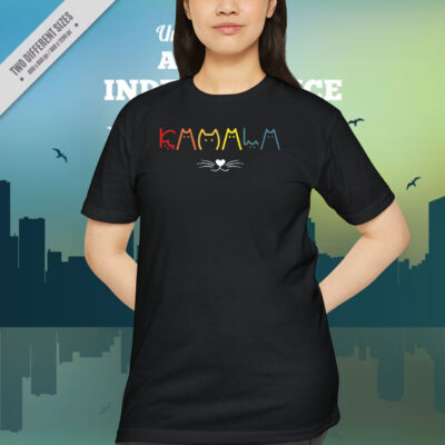 Cat Kamala 2024 Shirt