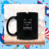 Cat Ladies For Kamala Harris Mug
