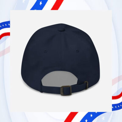 Catholics For Kamala 2024 Hat
