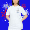 Childless Dog Ladies For Kamala Shirts