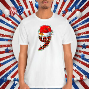Comma La Harris 2024 Christmas Shirt
