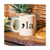 Comma La Harris 2024 Coffee Mug