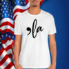 Comma La Harris 2024 Shirt