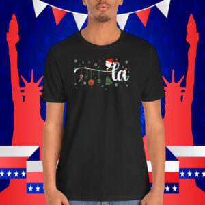 Comma La Kamala Harris Shirt