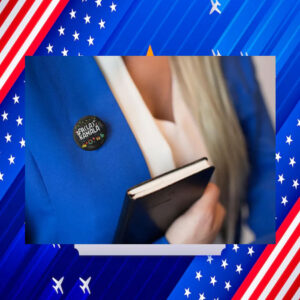 Fa (La) 47 Kamala Button