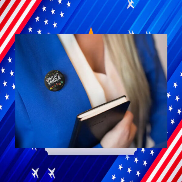 Fa (La) 47 Kamala Button