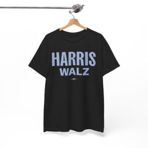 Official Harris Walz 2024 Shirts
