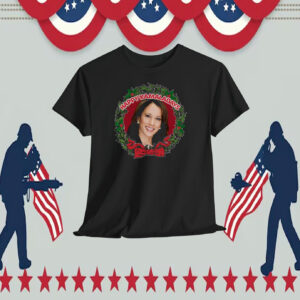 Happy Kamaladays Christmas Shirt