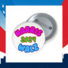 Harris 2024 Walz Button
