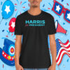 Harris For President Shirt