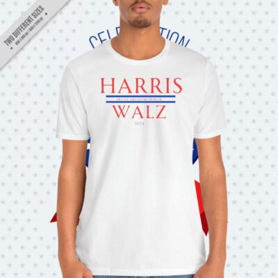 Harris Truth Freedom Honor Walz 2024 Shirt