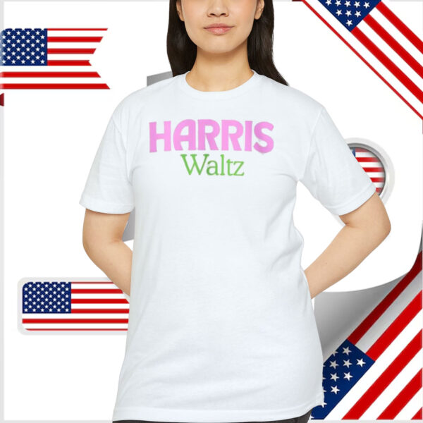 Harris Waltz 2024 Shirt