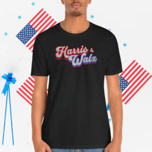 Harris & Walz 24 Shirt